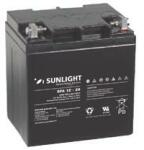 Sunlight Acumulator Vrla Sunlight 12v 28 Ah Spa 12-28 (SPA 12-28)