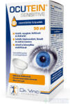  Ocutein Sensitive szemöblítő folyadék 50 ml