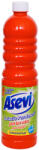 Asevi Detergent Pardoseli, 1L, Portocala