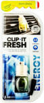 Elix Clip It Fresh Parfum Auto 5 ml Energy