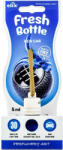 Elix Fresh Bottle Parfum Auto 5 ml New Car