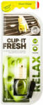 Elix Clip It Fresh Parfum Auto 5 ml Relax
