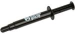 Thermal grizzly Термо паста Thermal Grizzly Hydronaut, 3.9g, Черен (TG-ZUWA-128) - thx
