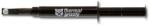 Thermal grizzly Термо паста Thermal Grizzly Aeronaut, 7.8g, Черен (TG-ZUWA-129) - thx