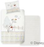  Disney 2 részes ágyneműhuzat szett (90x130) - Micimackó 01 - babylion