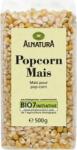 Alnatura Bio Popcorn kukorica - 500 g