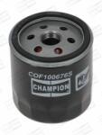 CHAMPION Filtru ulei CHAMPION COF100676S (COF100676S) - automobilus