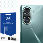 3mk Protection 4x 3mk védőüveg a kamerára Honor 60 Pro telefonra - Átlátszó