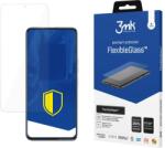 3mk Protection FlexibleGlass hibrid védőüveg 3mk Tecno Camon 18 Premiere telefonhoz - Átlátszó