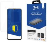 3mk FlexibleGlass hibrid védőüveg 3mk Honor 7X telefonhoz - Átlátszó