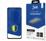 3mk Protection FlexibleGlass hibrid védőüveg 3mk Tecno Camon 18 telefonhoz - Átlátszó