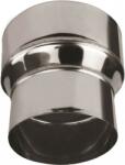 PRODMAX 130/160 Szűkítő /1, 0mm rozsdamentes