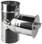 PRODMAX 200 Tisztító rész fedéllel /1, 0mm rozsdamentes