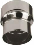 PRODMAX 80/130 Szűkítő /1, 0mm rozsdamentes