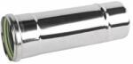 PRODMAX TJ60 Cső 250 mm rozsdamentes acél