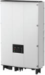 V-TAC Invertor 8KW 3 Faze cu LCD DISPLAY & DC SWITCH, 5 Ani Garantie, IP65 (10607-)