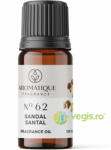 AROMATIQUE Ulei Aromat de Santal Nr. 62 10ml
