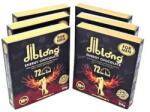 Diblong Pachet Ciocolata afrodisiaca pentru barbati, 6 buc x 24gr, Diblong