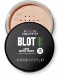 Revlon Colorstay Blot Matte Setting Powder - Фиксираща пудра за лице