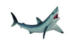 CollectA Figurina Rechin Mako M (COL88679M) Figurina