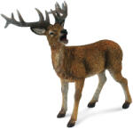 CollectA Figurina Cerb Rosu L (COL88469L) Figurina
