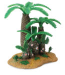 CollectA Figurina Plantele Monanthesia si Cycadeoidea (COL89403CB) Figurina