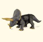 CollectA Figurina Triceratops (COL88037L) - piciulica Figurina