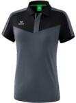Erima SQUAD POLOSHIRT DAMEN Rövid ujjú póló 1112003 Méret M - top4sport
