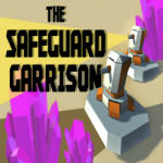 Silicon Echo The Safeguard Garrison (PC)
