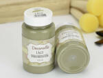 Decorolla lágy dekorfesték 110ml olíva (F1806)