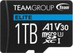 Team Group Elite microSDXC 1TB U3/V30/A1 TEAUSDX1TIV30A103