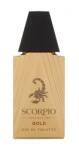 Scorpio Scorpio Collection Gold EDT 75 ml Parfum