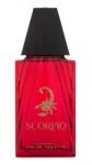 Scorpio Inferno EDT 75 ml Parfum