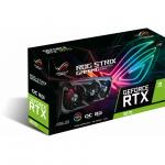ASUS GeForce RTX 3070 GAMING OC 8G LHR (GV-N3070GAMING OC-8GD-V2) Placa video