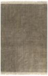 vidaXL Kilim 160x230 cm gri taupe (246535) Covor