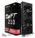 XFX Radeon Speedster SWFT 210 RX 6650 XT Core Gaming (RX-665X8DFDY) Videokártya