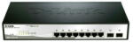 D-Link DGS-1210-10/E