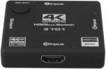 Thunder Germany SWI-315, 3×1 4K HDMI kapcsoló