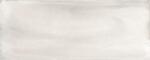 Iber Montblanc Fali Csempe 20x50cm Fehér, Fényes, 1, 2m2/csomag