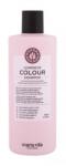 Maria Nila Luminous Colour 350 ml hajerősítő és hajélénkítő sampon festett hajra nőknek