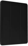 DEVIA Husa tableta Devia Leather Case Black pentru Apple iPad Mini 6 2021 (DVHLCIM6BK)