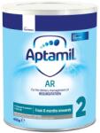 Aptamil Мляко за кърмачета Aptamil - AR 2, против повръщане, 6м +, опаковка 400 g (4NCMIML30AR200400D) - ozone