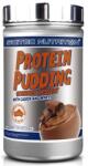 Scitec Nutrition Protein Pudding - 400g (dupla csokoládé) - SCITEC NUTRITION