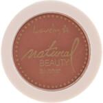 Lovely Fard compact de obraz - Lovely Natural Beauty Blusher 02