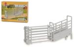 CollectA Rampa pentru vite - Extensie pentru tarc cu Porti Collecta (COL84133CB) - bekid Figurina