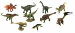 CollectA Cutie cu 10 minifigurine Dinozauri set 2 (COLA1102C) - bekid Figurina