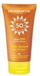 Dermacol Cremă cu protecție solară, impermeabilă - Dermacol Sun Water Resistant Cream SPF50 50 ml