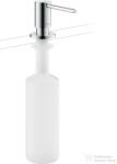 Hansgrohe AXOR UNO szappan-/mosogatószer adagoló, króm 42818000 (42818000)
