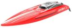 UDIRC 005 Arrow Brushless Muscleboat 2, 4 GHz távirányítós motorcsónak, piros - hd-tech