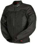 Furygan France Furygan Mistral Evo 3 nyári motoros hálós kabát, fekete, Airbag ready (6435_1_black)